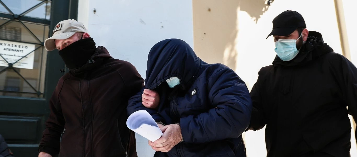 Ληστεία στο Ψυχικό - Αναζητούν την κρυψώνα με τα κλοπιμαία από τις θυρίδες οι Αρχές